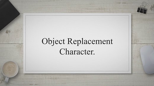 A Complete Guide to What Does OBJ Mean in Text