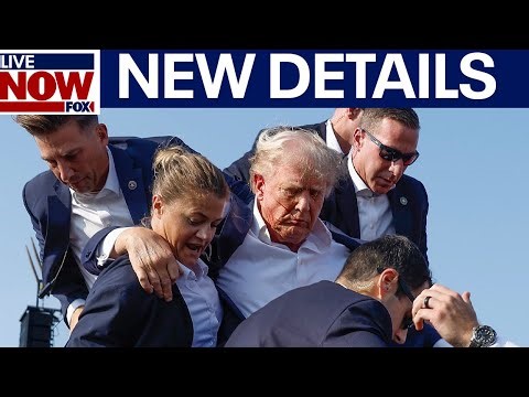 Trump assassination attempt: new details revealed