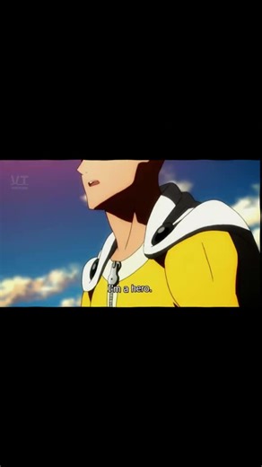 One Punch Man Edit- The Ramen Wolf #animeedit #shorts #fyp