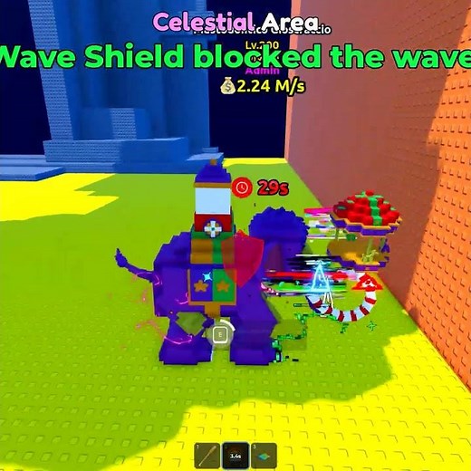 Roblox Gameplay #naflopidao - Part 37