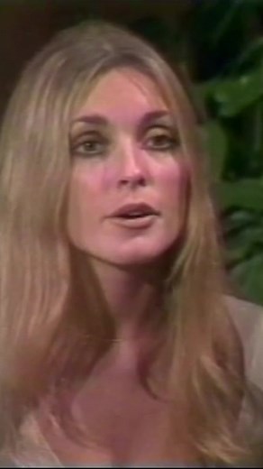 Sharon Tate on Nudity in Film: Playboy Interview 1960s
