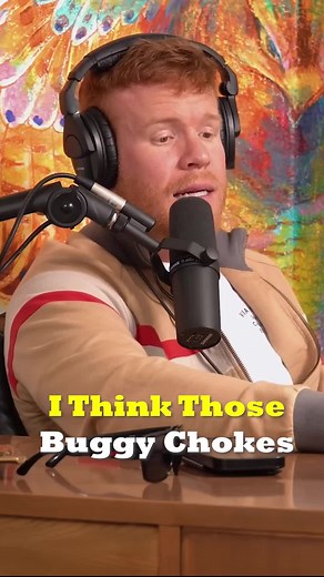 The Dangers of Buggy Chokes for White Belts in Jiu Jitsu