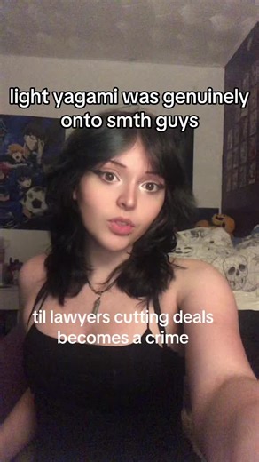 Exploring Justice in the Death Note Musical