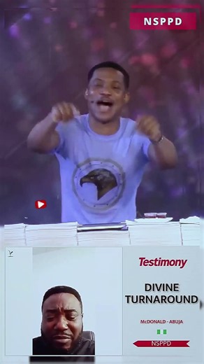 Instant Healing Miracle Happened LIVE! 😱🔥 #nsppd #pastorjerryezelive