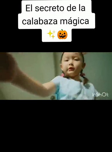 El Secreto de la Calabaza Mágica - Película Completa en Español Latino