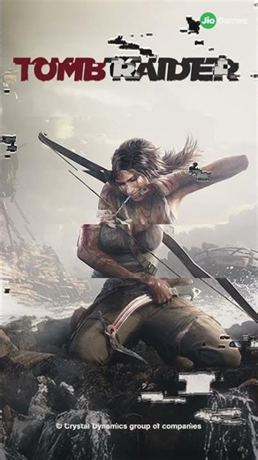Tomb Raider Now Live
