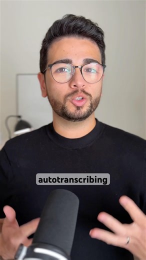 Take better class notes with AI #collegetips