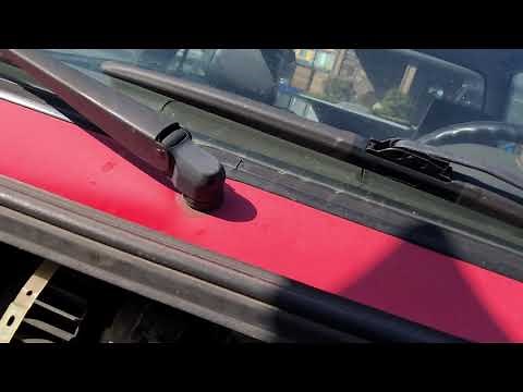 E30 BMW blower fan/heater fix