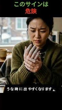 If Your Blood Circulation Is Poor, Your Body Shows These Signs (Don’t Miss This)