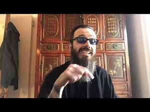 The three grades of High Magick