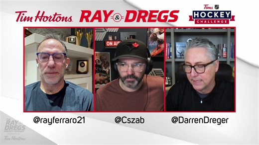 3K views | Artemi Panarin appears to be headed out of New York, with...