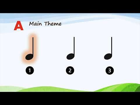 Ako Ay May Lobo (Rhythm)