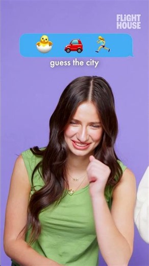 GUESS THE CITY GAME