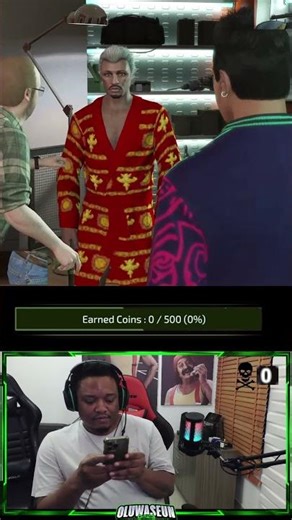 Fleeca Heist - #gta5 #gtaonline