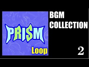 Loop - 02nd ALBUM - PRISM (Full Album Stream)