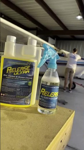 No more $15 aerosol cleaner (Aviation101)