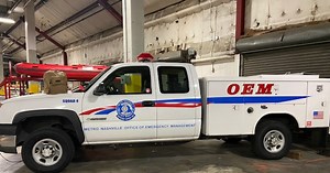 Nashville OEM to conduct cold patrols over the weekend