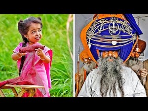 22 Incredible World Records Indians Did Once