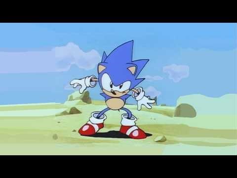 How to make Junio/Hesse Sonic - Roblox Pulse RP/Sonic Pulse