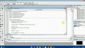 How to install Visual Basic 6.0 on Windows 11
