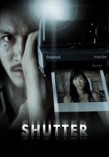 Shutter - movie: where to watch streaming online