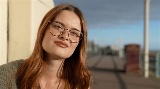 'I was secretly filmed with smart glasses and then trolled online'