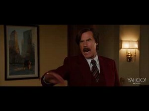 ANCHORMAN 2: THE LEGEND CONTINUES: SUPER-SIZED R-RATED VERSION Exclusive Clip