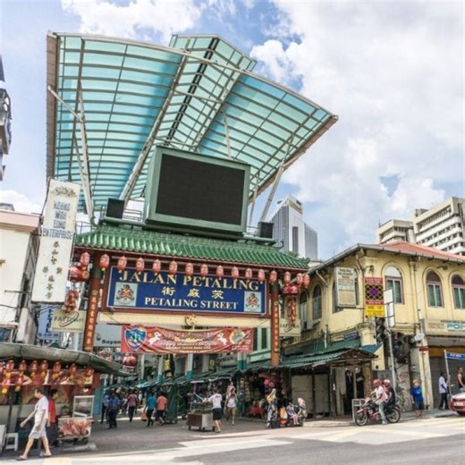 The Complete Guide To Shopping In Kuala Lumpur
