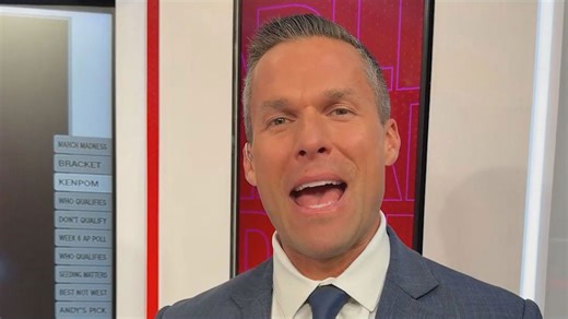 Tips to master your March Madness bracket