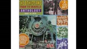 TRAIN TO GLORY Lyrics - ETHIOPIANS | eLyrics.net
