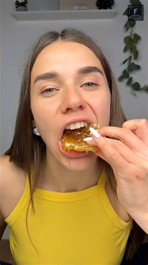 How Bees Make Honey 🍯#facts #ytshorts