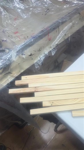 Getting back into my woodworking groove and starting up some new projects! 🪵 First up, I'm making a few cutting boards, and I can't wait to get them super smooth. Just love the smell of sawdust and the satisfaction of creating something with my own hands. #woodworking #DIY #handmade #craftsman If you're interested in owning a wooden flag or have a project in mind, let's chat! Most projects are made out of reclaimed wood. neverlosefaith blessed thankyoulord