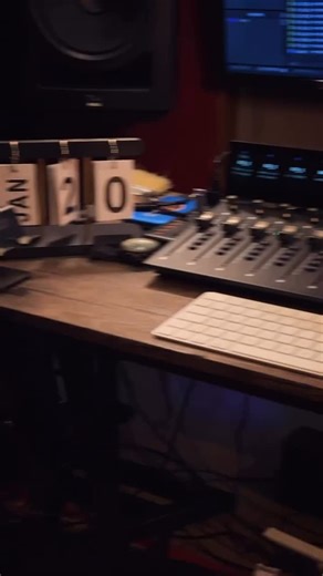 Icon Pro Audio | Why keep the P1-M in the workflow? 🎛️ @1305sessions breaks it down — the Icon Pro Audio P1-M is built as a compact DAW control surface with... | Instagram