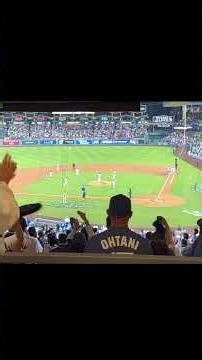 15. 7回のピッチング！【球史に残るNLCS第4戦】3HR&10奪三振！リアル二刀流【1番ピッチャー・大谷翔平選手】ドジャースvsブリュワーズ@ドジャースタジアム10/17/2025 #大谷翔平