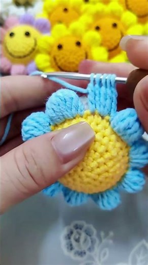 Loops make life better. #thread #stitch #art