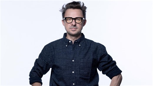 Le DJ français Martin Solveig annonce prendre sa retraite sur la scène des Vieilles Charrues