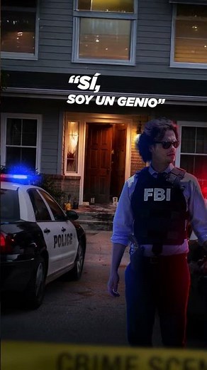 El personaje más brillante de Criminal Minds 💔🔥 | AXN Latinoamérica