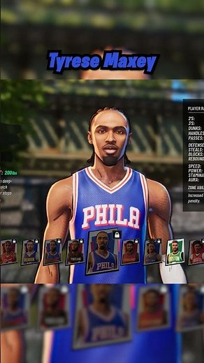 CHARACTERS IN NBA THE RUN! 🤯 | NBA The Run #nbatherun #nba #therun
