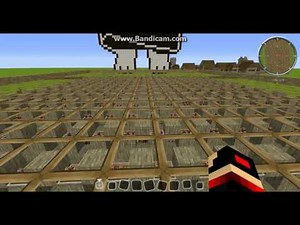 Minecraft Noteblock Music:Undertale Ost: 087 - Hopes and Dreams