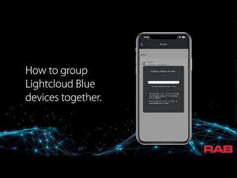 Lightcloud Blue App - How To Pt 4