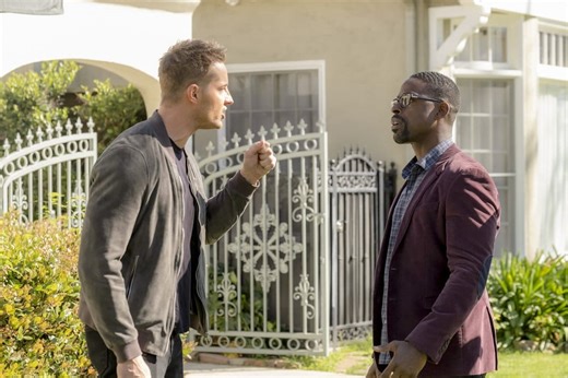 This Is Us Season Finale Spoilers: Look Who's Back!