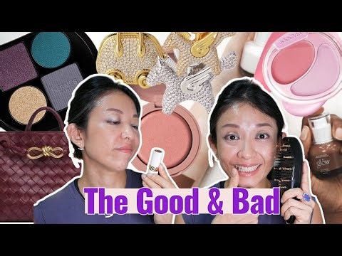 *CURRENT FAVES & NOT!* *Products I've Tried So Far* | Kat L