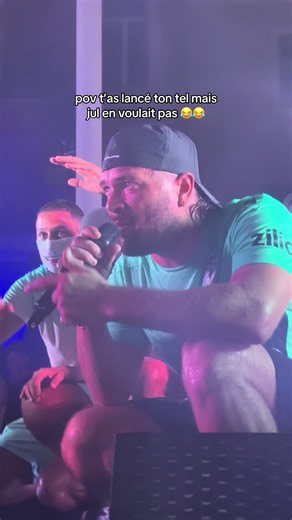 Jul showcase Calvi Eden: meilleurs moments du concert