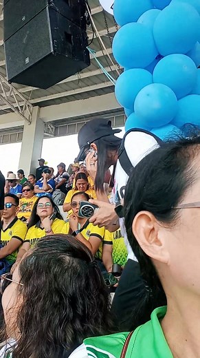 Jia de Guzman Husband... 3rd CDSA 25 Opening Program #3rdCDSA #CDSA #OpeningProgram | Myrna Robles