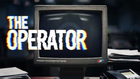 The Operator | PC - Steam | Game Keys
