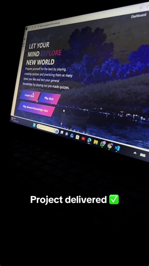 Code with me #projectdone #codinglife #codewithme #codingclass #learnwithlisa