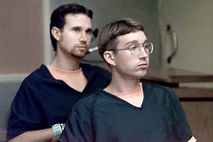 Extremist Brothers Said They Were Following God’s Law When They Riddled A Gay Couple With Bullets | Oxygen