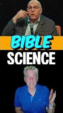 Science Can’t Explain Speaking in Tongues