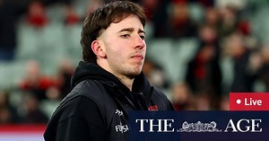 AFL Round 18: Perth Scores, Results, and Match Coverage – Archyde