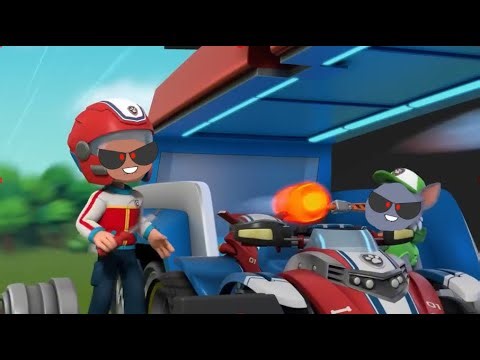 🤯Paw Patrol vs The Unknown 😱 | Monster How Should I Feel Meme